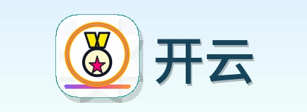 开云 Logo
